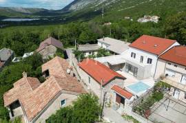 Tribalj spoj modernog i autohtonog, 250 , Vinodolska Općina