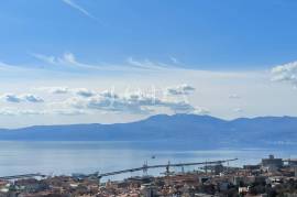 Rijeka, Trsat kuća sa prekrasnim pogledom roh bau, 417 , Rijeka