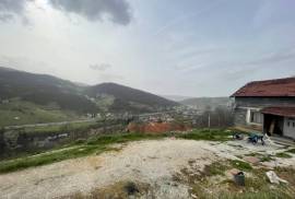 Zemljište Semizovac, 3500m2, 3500 , Vogošća