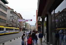 Stanovi, Sarajevo – Centar, Iznajmljivanje