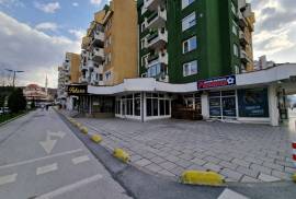 Poslovni prostor Alipašino polje, 53(60) m2, 53 , Prodaja, Sarajevo – Novi grad