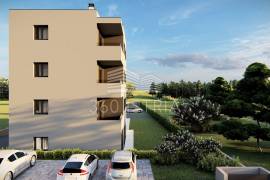 Novi moderni stanovi u Taru - 62,41 m2, 62 , Tar-Vabriga