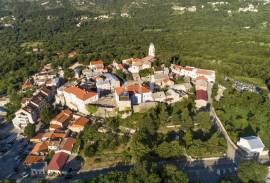 BRIBIR, građevinsko zemljište 896m2, 896 , Vinodolska Općina