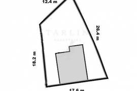 ZEMLJIŠTE, PRODAJA, ZAGREB, RUDEŠ, 318 m2, 318 , Trešnjevka - Sjever