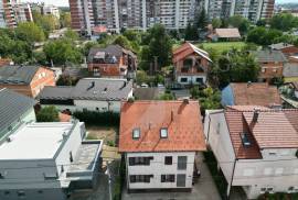 KUĆA S TRI STANA, PRODAJA, ZAGREB, DUBRAVA, 289 m2, 289 , Gornja Dubrava