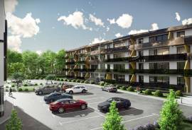 POSLOVNI PROSTOR C, ZGRADA C, NOVOGRADNJA, PRODAJA, POREČ, 85,04 m2, 85 , Prodaja, Poreč