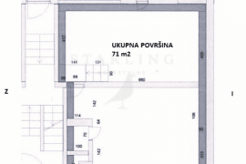 POSLOVNI PROSTOR, PRODAJA, ZAGREB, MAKSIMIR, 71 m2, 71 , Prodaja, Maksimir