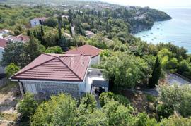 Kuća iznad plaže, 125 , Crikvenica