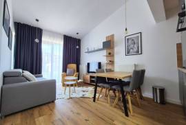 Dvosoban namješten apartman sa skijašnicom Bjelašnica Phoenix, 40 m2, 40 , Trnovo