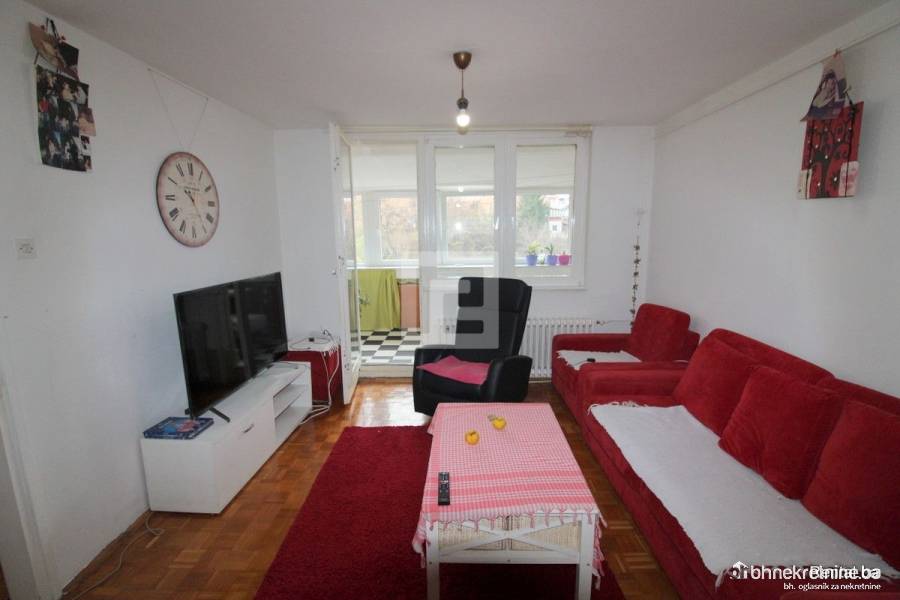 Prodaja stanova Zenica 80 m² soban (BHN87422442)